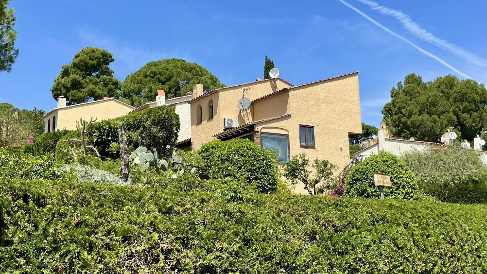 Vila Oslo - Casa Torre Vella L'Estartit Prázdninový dům