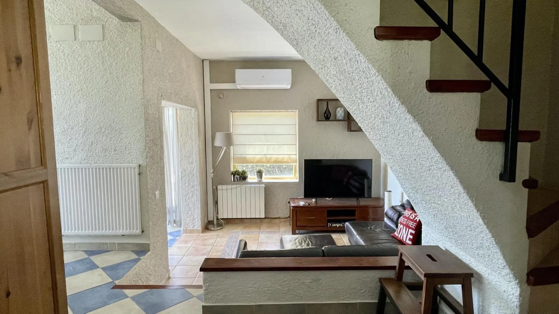 Prázdninový dům Vila Oslo - Casa Torre Vella L'Estartit Španělsko