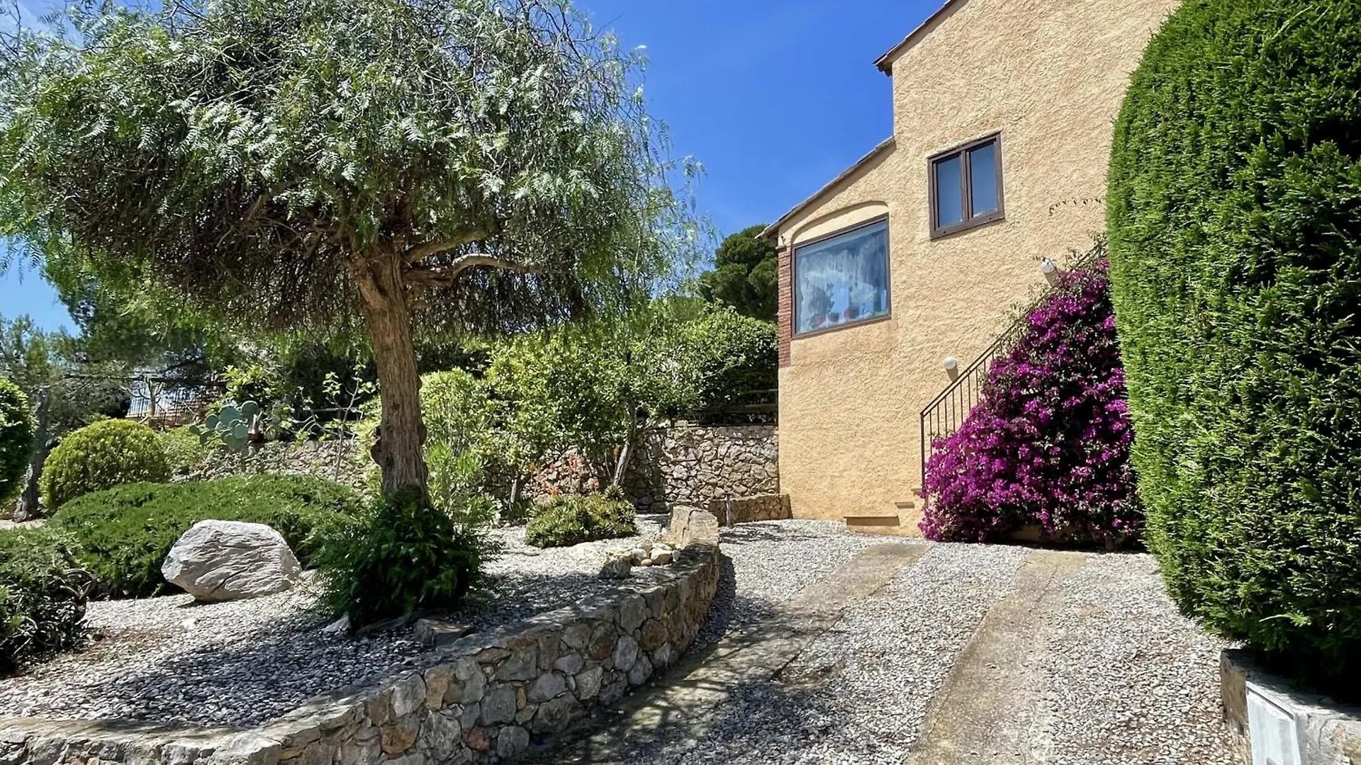 Vila Oslo - Casa Torre Vella L'Estartit Prázdninový dům